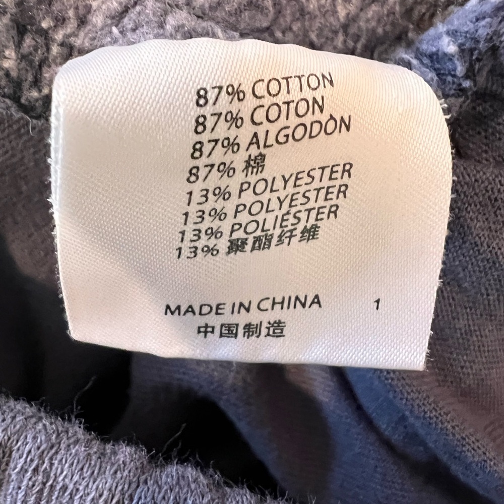 Brandy Melville Anastasia Pants - Picture 4 of 6